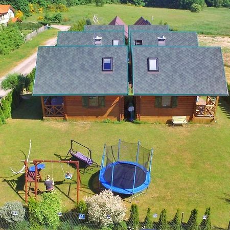 Morska Debina Villa Debina  Buitenkant foto
