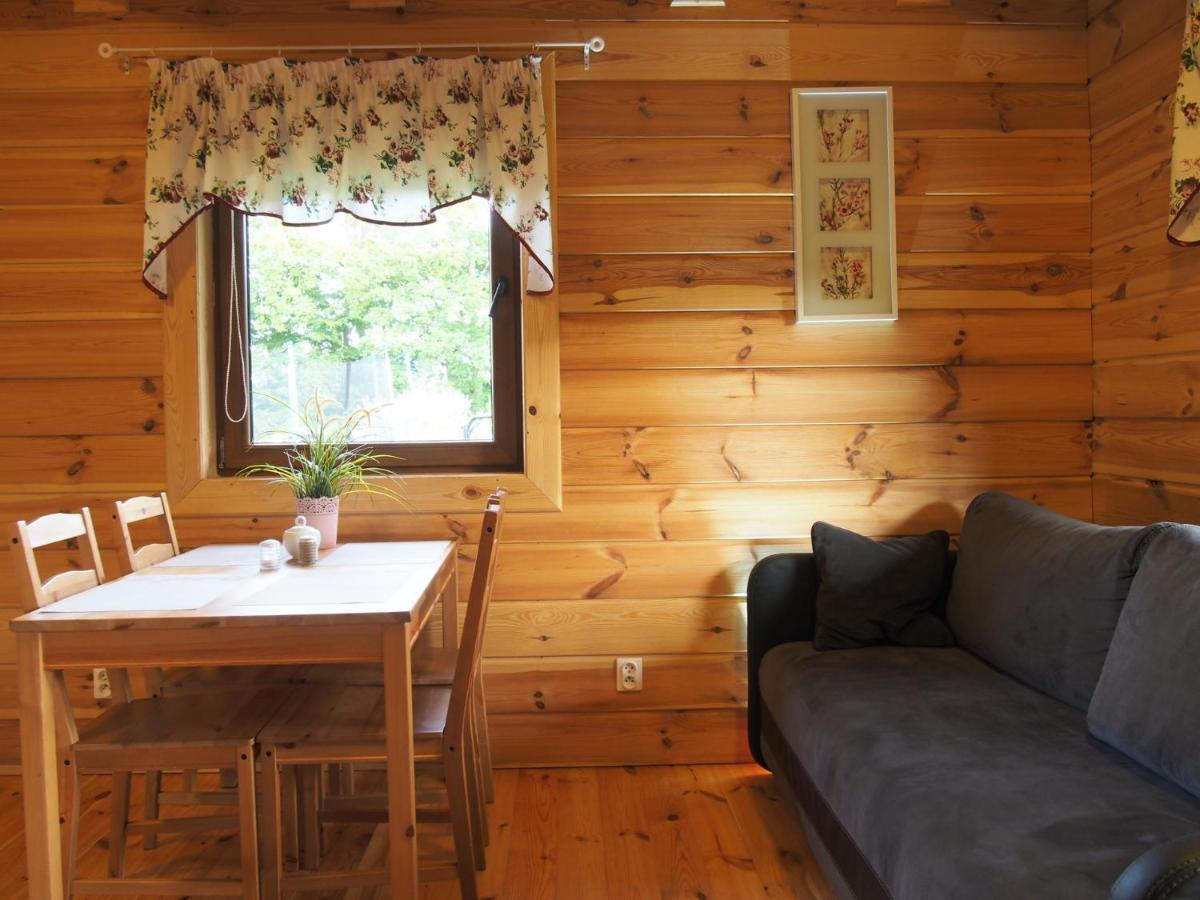 Morska Debina Villa Debina  Buitenkant foto