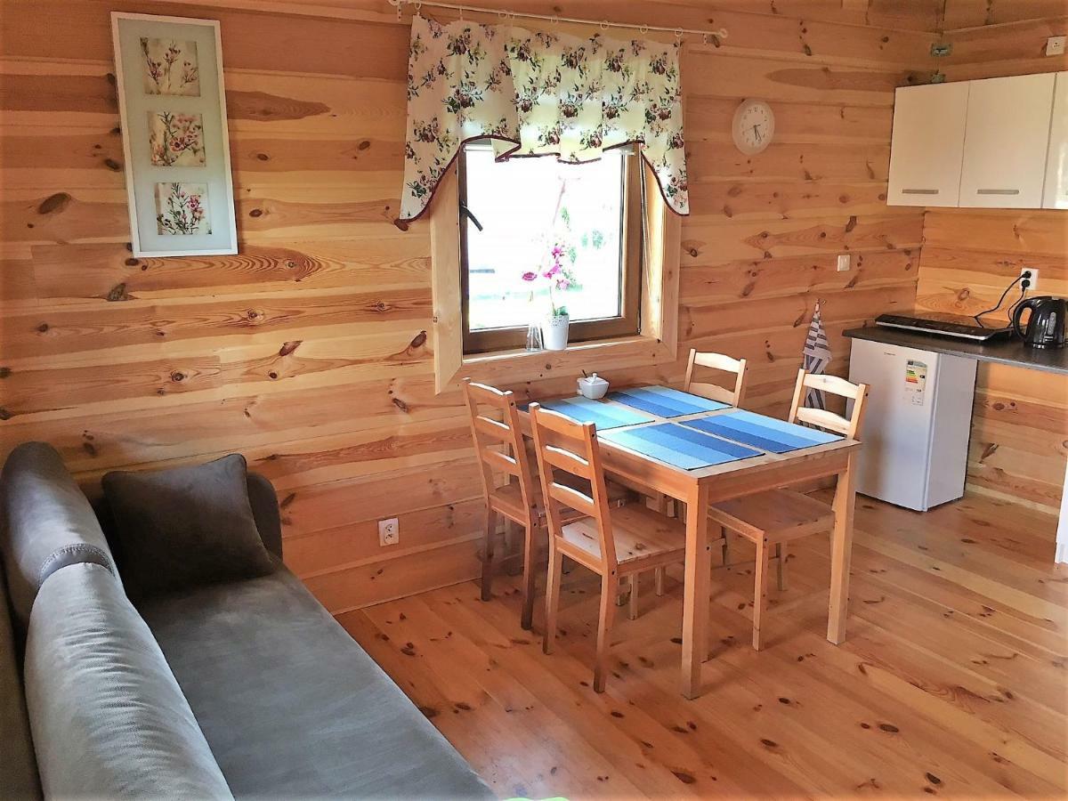 Morska Debina Villa Debina  Buitenkant foto